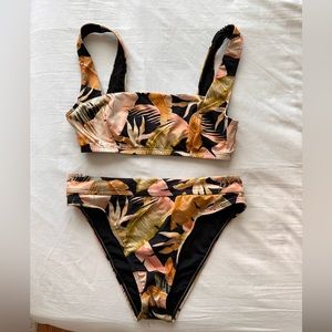Billabong bikini set